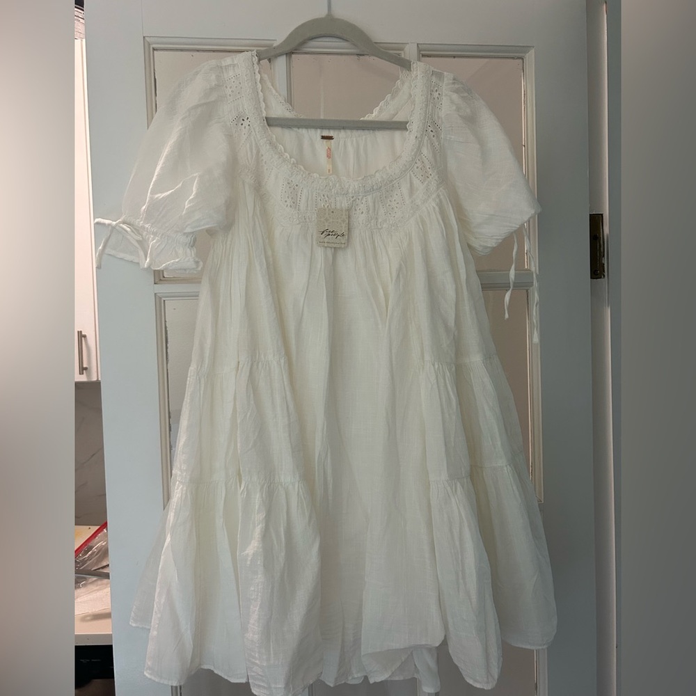 NWT Free People Dress